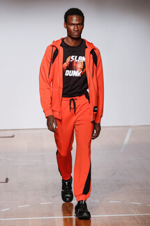 Bikkembergs Pre-Fall 2020 / Bikkembergs осень-зима 2020
